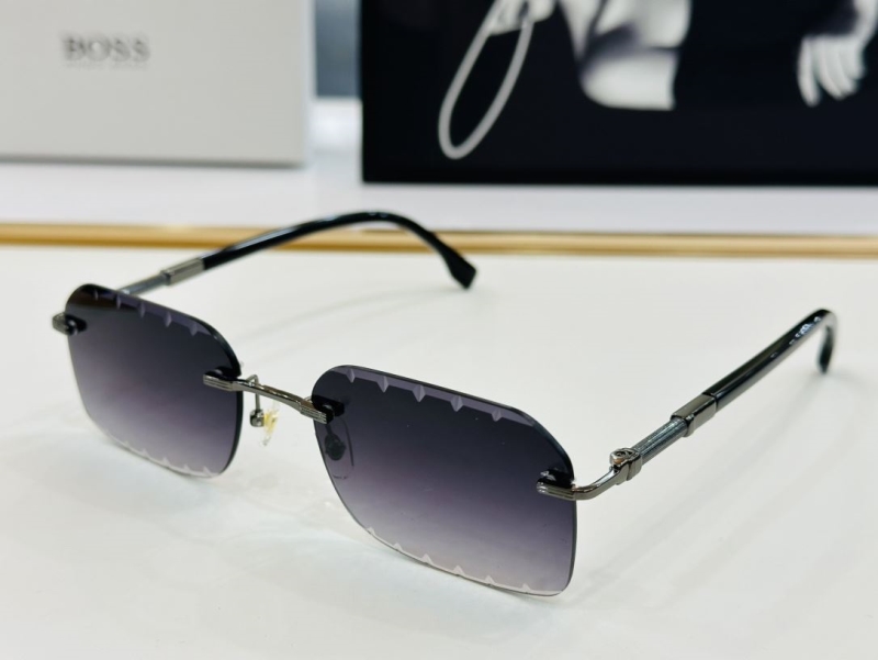 Boss Sunglasses